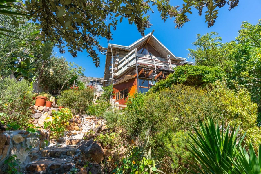 5 Bedroom Property for Sale in Glencairn Western Cape
